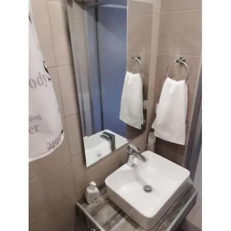 Apartament Merovili 1 *