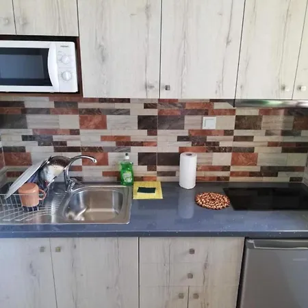 Apartament Merovili 1