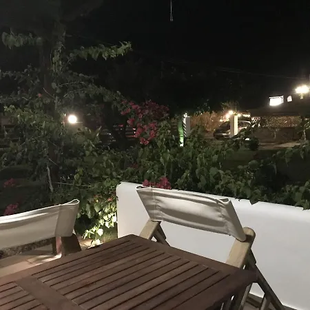 Apartament Merovili 1
