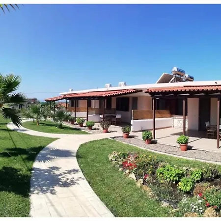 Apartament Merovili 1 *