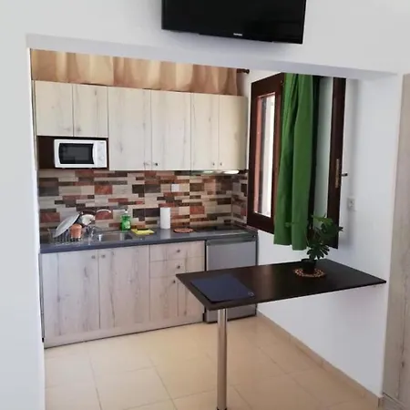 Apartament Merovili 1